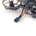Hot Sales HappyModel Mobula6 Drone 1S 65mm ultra Light Bwhoop 5.8G Openvtx AIO Flight Controller 2.4GHz ExpressLRS
